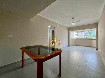 Apartamento · 70m² · 2 Quartos · 1 Vaga · Apartamento em Barra Funda, Guarujá/SP de 70m² 2 quartos à venda por R$ 510.000,00