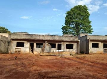 Casa · 600m² · 2 Quartos · 1 Vaga · Casa em Parque Da Represa, Paulínia/SP de 0m² 2 quartos à venda por R$ 500.000,00