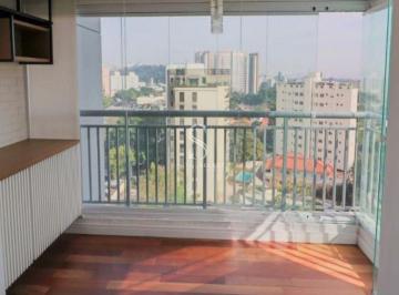 Comercial · 29m² · 1 Quarto · 1 Vaga · Studio em Butantã, São Paulo/SP de 29m² 1 quartos à venda por R$ 530.000,00