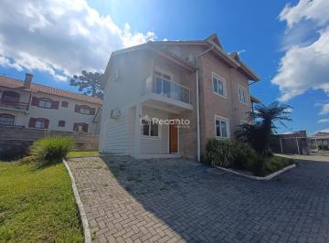 Casa · 107m² · 3 Quartos · 1 Vaga · Casa em Floresta, Gramado/RS de 107m² 3 quartos à venda por R$ 1.250.000,00