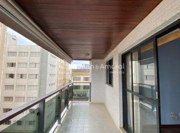 Apartamento · 120m² · 3 Quartos · 1 Vaga · Apartamento em Sousas, Campinas/SP de 120m² 3 quartos à venda por R$ 915.000,00