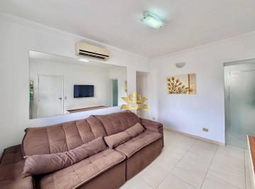 Apartamento · 55m² · 2 Quartos · 1 Vaga · Apartamento em Vila Maia, Guarujá/SP de 55m² 2 quartos à venda por R$ 390.000,00