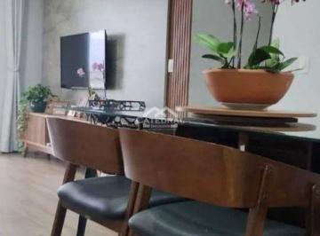 Apartamento · 101m² · 3 Quartos · 1 Vaga · Apartamento em Jardim Ermida II, Jundiaí/SP de 101m² 3 quartos à venda por R$ 965.000,00