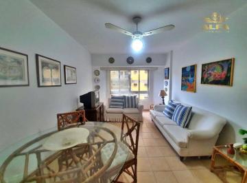 Apartamento · 90m² · 2 Quartos · 1 Vaga · Apartamento em Barra Funda, Guarujá/SP de 90m² 2 quartos à venda por R$ 450.000,00