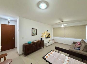 Apartamento · 65m² · 1 Quarto · 1 Vaga · Apartamento em Jardim Las Palmas, Guarujá/SP de 65m² 1 quartos à venda por R$ 450.000,00