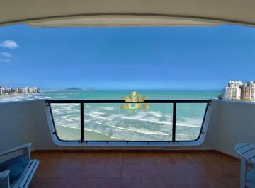Apartamento · 160m² · 3 Quartos · 2 Vagas · Apartamento em Vila Luis Antônio, Guarujá/SP de 160m² 3 quartos à venda por R$ 1.300.000,00