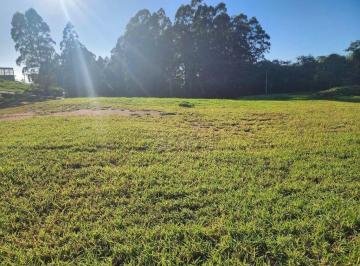 Terreno · 1472m² · Terreno em Colinas De Inhandjara, Itupeva/SP de 0m² à venda por R$ 500.000,00