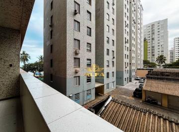 Apartamento · 90m² · 3 Quartos · 1 Vaga · Apartamento em Barra Funda, Guarujá/SP de 90m² 3 quartos à venda por R$ 530.000,00