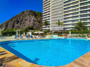 Apartamento · 162m² · 3 Quartos · 2 Vagas · Apartamento em Morro do Maluf, Guarujá/SP de 162m² 3 quartos à venda por R$ 950.000,00