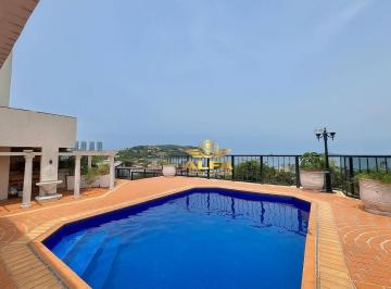 Apartamento · 301m² · 4 Quartos · 3 Vagas · Cobertura em Loteamento João Batista Julião, Guarujá/SP de 301m² 4 quartos à venda por R$ 1.250.000,