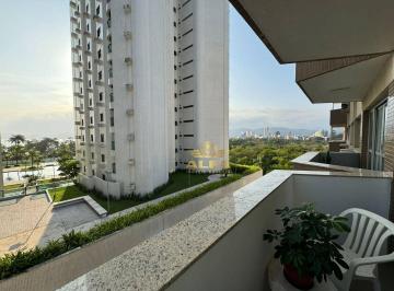 Apartamento · 80m² · 3 Quartos · 1 Vaga · Apartamento em Parque Enseada, Guarujá/SP de 80m² 3 quartos à venda por R$ 470.000,00