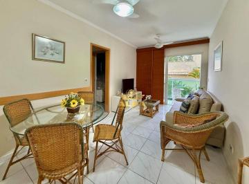 Apartamento · 62m² · 2 Quartos · 1 Vaga · Apartamento em Loteamento João Batista Julião, Guarujá/SP de 62m² 2 quartos à venda por R$ 385.000,0