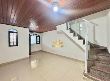 Casa · 130m² · 4 Quartos · 1 Vaga · Sobrado em Jardim Monteiro da Cruz (Vicente de Carvalho), Guarujá/SP de 0m² 4 quartos à venda por R$