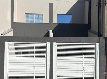 Casa · 140m² · 4 Quartos · 2 Vagas · Casa em Nova Monte Serrat, Itupeva/SP de 140m² 4 quartos à venda por R$ 550.000,00