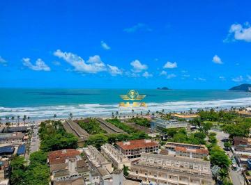 Apartamento · 157m² · 4 Quartos · 2 Vagas · Apartamento em Jardim Belmar, Guarujá/SP de 157m² 4 quartos à venda por R$ 1.300.000,00