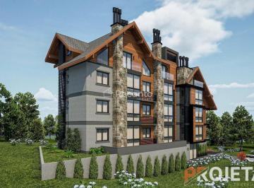 Apartamento · 83m² · 2 Quartos · 1 Vaga · Apartamento em Centro, Gramado/RS de 83m² 2 quartos à venda por R$ 1.040.884,00