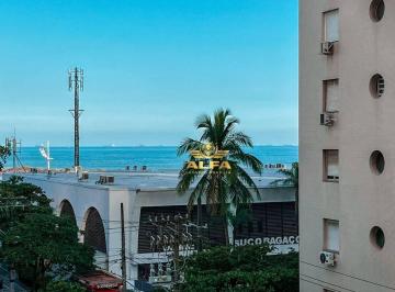 Apartamento · 60m² · 2 Quartos · Apartamento em Centro, Guarujá/SP de 60m² 2 quartos à venda por R$ 400.000,00