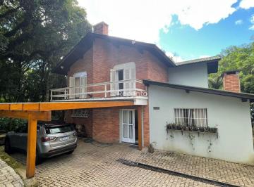 Casa · 200m² · 3 Quartos · 2 Vagas · Casa em Ipê Amarelo, Gramado/RS de 200m² 3 quartos à venda por R$ 1.300.000,00