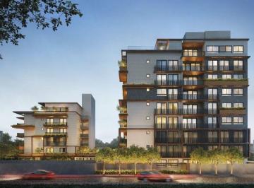Apartamento · 91m² · 3 Quartos · 2 Vagas · Apartamento em Camboinha, Cabedelo/PB de 91m² 3 quartos à venda por R$ 1.360.874,57