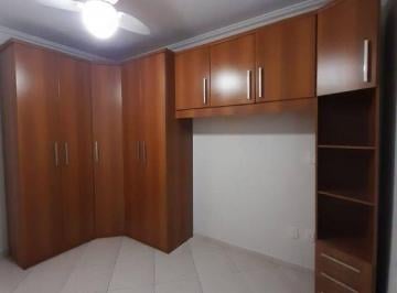 Apartamento · 60m² · 2 Quartos · 1 Vaga · Apartamento em Jardim Ypê, Paulínia/SP de 60m² 2 quartos à venda por R$ 398.000,00
