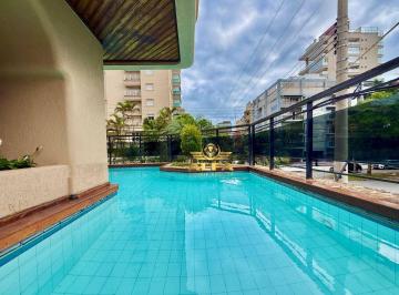 Apartamento · 109m² · 3 Quartos · 2 Vagas · Apartamento em Balneário Cidade Atlântica, Guarujá/SP de 109m² 3 quartos à venda por R$ 550.000,00