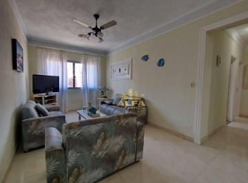 Apartamento · 80m² · 3 Quartos · 1 Vaga · Apartamento em Jardim Las Palmas, Guarujá/SP de 80m² 3 quartos à venda por R$ 440.000,00