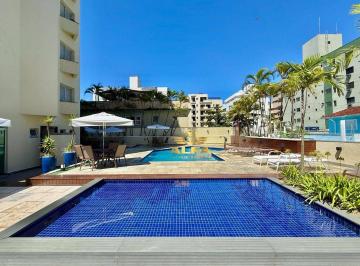 Apartamento · 62m² · 2 Quartos · 1 Vaga · Apartamento em Loteamento João Batista Julião, Guarujá/SP de 62m² 2 quartos à venda por R$ 400.000,0