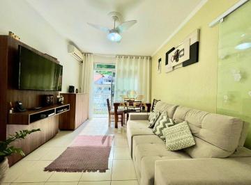 Apartamento · 110m² · 4 Quartos · 2 Vagas · Apartamento em Vila Maia, Guarujá/SP de 110m² 4 quartos à venda por R$ 450.000,00