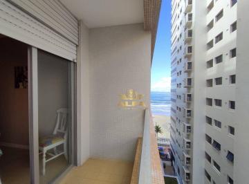 Apartamento · 65m² · 2 Quartos · 1 Vaga · Apartamento em Vila Luis Antônio, Guarujá/SP de 65m² 2 quartos à venda por R$ 480.000,00