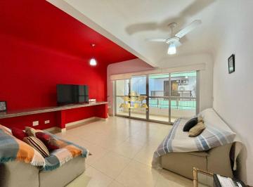 Apartamento · 80m² · 2 Quartos · 1 Vaga · Apartamento em Jardim Virgínia, Guarujá/SP de 80m² 2 quartos à venda por R$ 400.000,00