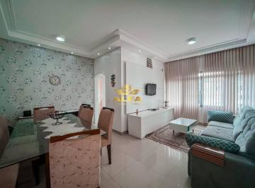 Apartamento · 80m² · 2 Quartos · 1 Vaga · Apartamento em Jardim São Miguel, Guarujá/SP de 80m² 2 quartos à venda por R$ 430.000,00