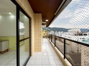 Apartamento · 70m² · 2 Quartos · 1 Vaga · Apartamento em Jardim Três Marias, Guarujá/SP de 70m² 2 quartos à venda por R$ 410.000,00