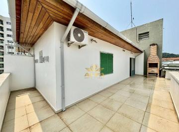 Apartamento · 150m² · 3 Quartos · 1 Vaga · Cobertura em Loteamento João Batista Julião, Guarujá/SP de 150m² 3 quartos à venda por R$ 450.000,00