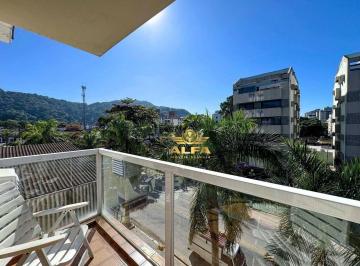 Apartamento · 90m² · 2 Quartos · 1 Vaga · Apartamento em Jardim São Miguel, Guarujá/SP de 90m² 2 quartos à venda por R$ 400.000,00