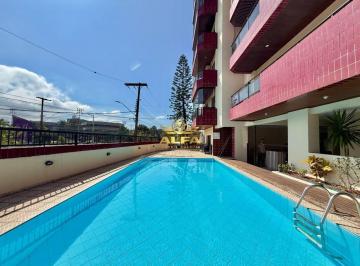 Apartamento · 70m² · 2 Quartos · 1 Vaga · Apartamento em Balneário Guarujá, Guarujá/SP de 70m² 2 quartos à venda por R$ 390.000,00