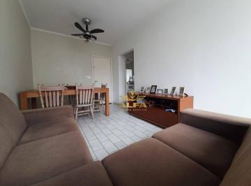 Apartamento · 75m² · 3 Quartos · Apartamento em Centro, Guarujá/SP de 75m² 3 quartos à venda por R$ 450.000,00