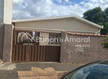 Casa · 166m² · 2 Quartos · Casa em Santa Cecília, Paulínia/SP de 166m² 2 quartos à venda por R$ 550.000,00