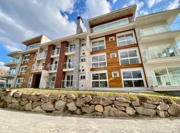Apartamento · 67m² · 1 Quarto · 1 Vaga · Apartamento em Carniel, Gramado/RS de 67m² 1 quartos à venda por R$ 1.050.000,00