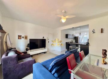 Apartamento · 70m² · 2 Quartos · 1 Vaga · Apartamento em Vila Alzira, Guarujá/SP de 70m² 2 quartos à venda por R$ 400.000,00
