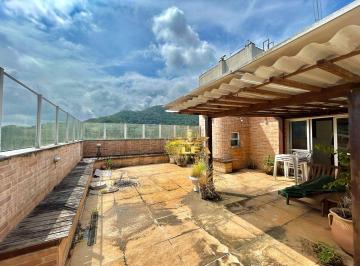 Apartamento · 235m² · 3 Quartos · 2 Vagas · Cobertura em Centro, Guarujá/SP de 235m² 3 quartos à venda por R$ 900.000,00