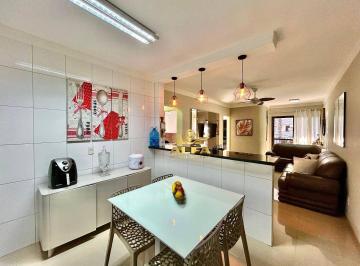 Apartamento · 85m² · 3 Quartos · 1 Vaga · Apartamento em Jardim Três Marias, Guarujá/SP de 85m² 3 quartos à venda por R$ 450.000,00