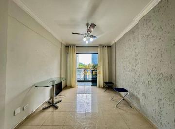 Apartamento · 70m² · 2 Quartos · 1 Vaga · Apartamento em Jardim Las Palmas, Guarujá/SP de 70m² 2 quartos à venda por R$ 477.000,00