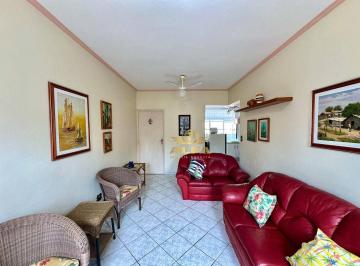 Apartamento · 80m² · 2 Quartos · 1 Vaga · Apartamento em Jardim Las Palmas, Guarujá/SP de 80m² 2 quartos à venda por R$ 400.000,00