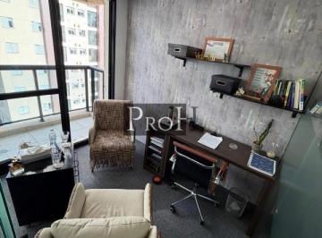 Comercial · 48m² · 1 Vaga · Sala em Boa Vista, São Caetano do Sul/SP de 48m² à venda por R$ 458.000,00
