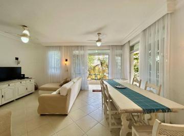 Apartamento · 130m² · 3 Quartos · 2 Vagas · Apartamento em Balneário Cidade Atlântica, Guarujá/SP de 130m² 3 quartos à venda por R$ 500.000,00