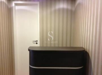 Comercial · 42m² · 1 Vaga · Sala em Jardim Hebrom, São Paulo/SP de 42m² à venda por R$ 380.000,00