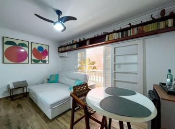Apartamento · 90m² · 3 Quartos · 1 Vaga · Apartamento em Balneário Cidade Atlântica, Guarujá/SP de 90m² 3 quartos à venda por R$ 400.000,00