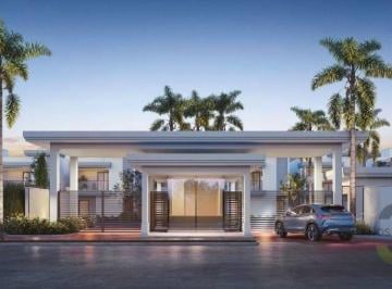 Casa · 137m² · 4 Quartos · 3 Vagas · Casa em Coité, Eusébio/CE de 137m² 4 quartos à venda por R$ 1.049.000,00