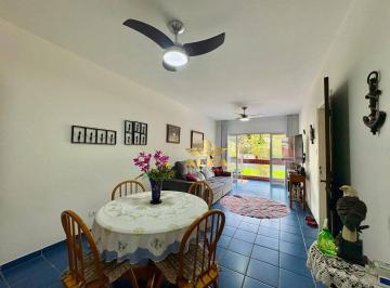 Apartamento · 90m² · 3 Quartos · 1 Vaga · Apartamento em Vila Luis Antônio, Guarujá/SP de 90m² 3 quartos à venda por R$ 420.000,00