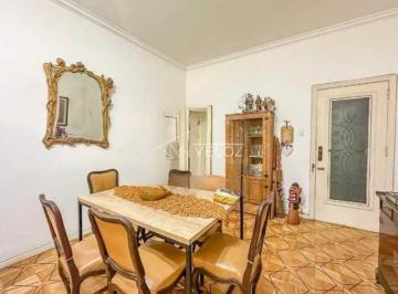 Apartamento · 137m² · 4 Quartos · 1 Vaga · Apartamento :  / Residencial / Laranjeiras